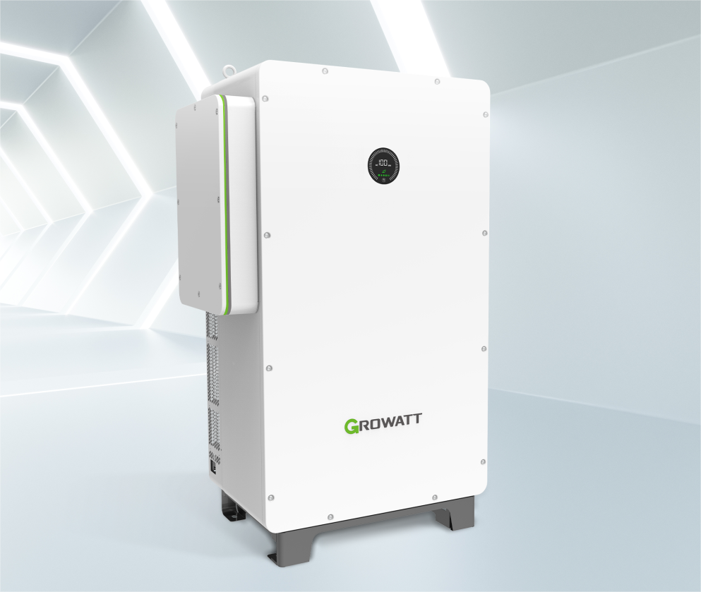 重磅發(fā)布！古瑞瓦特工商業(yè)儲(chǔ)能逆變器實(shí)力值拉滿