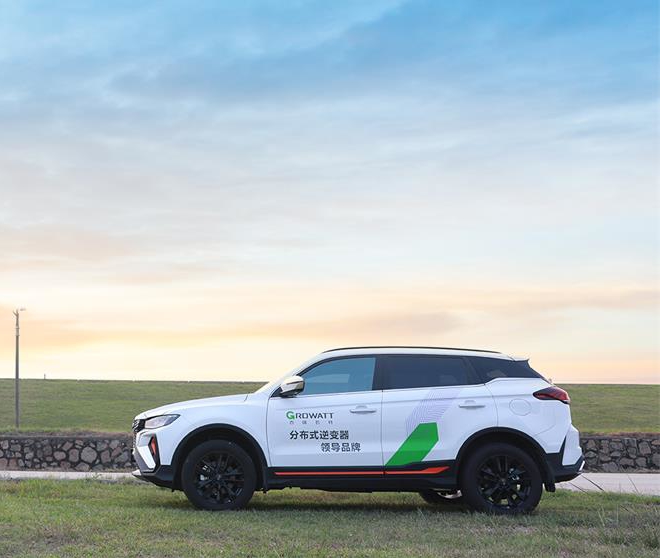 內(nèi)含福利 | 誠(chéng)摯邀您填寫(xiě)古瑞瓦特客戶滿意度調(diào)查