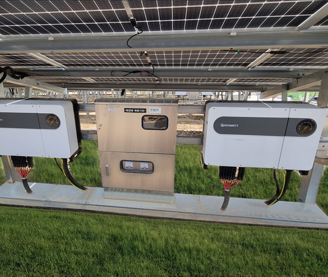 古瑞瓦特，讓貧瘠之地灑滿“綠光”