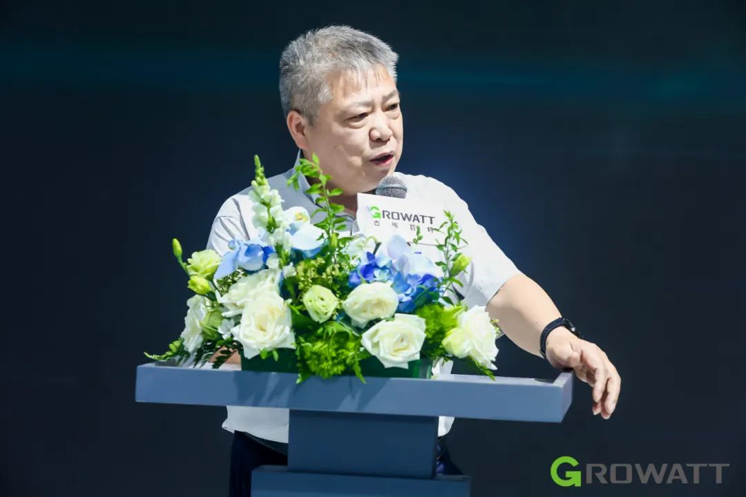 古瑞瓦特展會現(xiàn)場強勢出圈