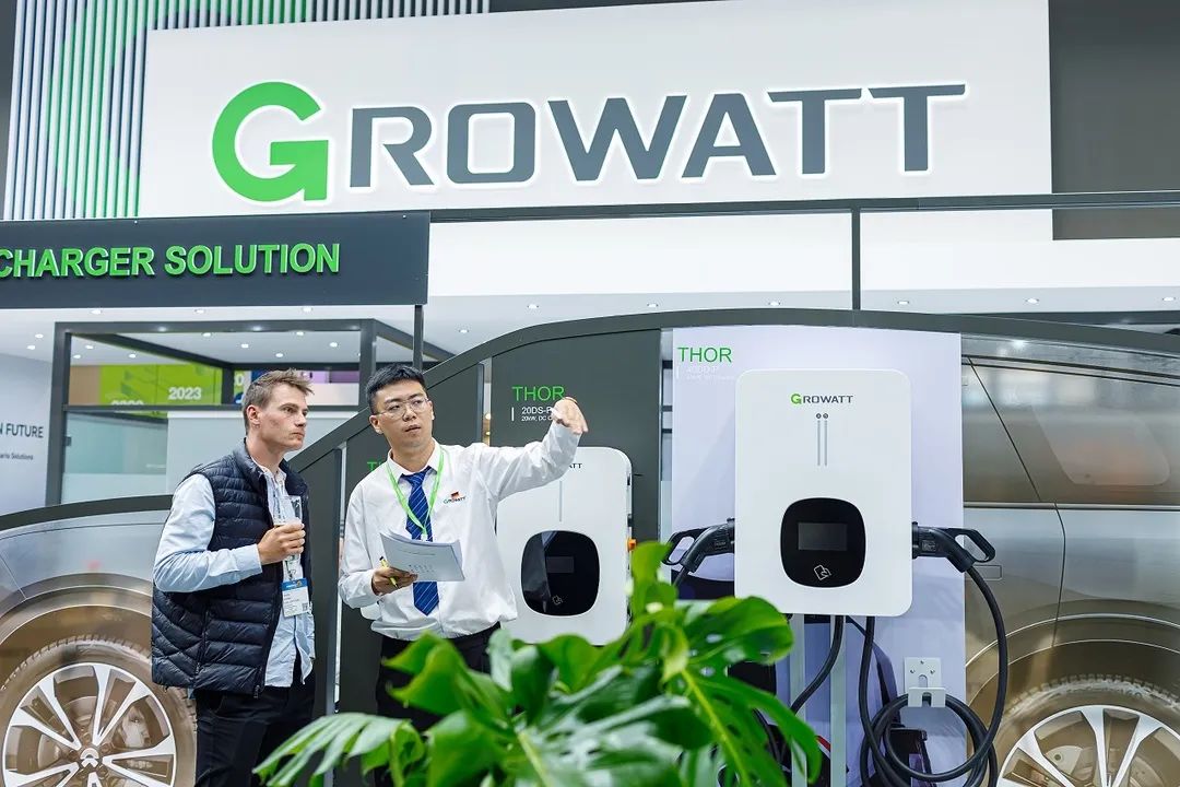 古瑞瓦特德國(guó)展火爆全場(chǎng)!