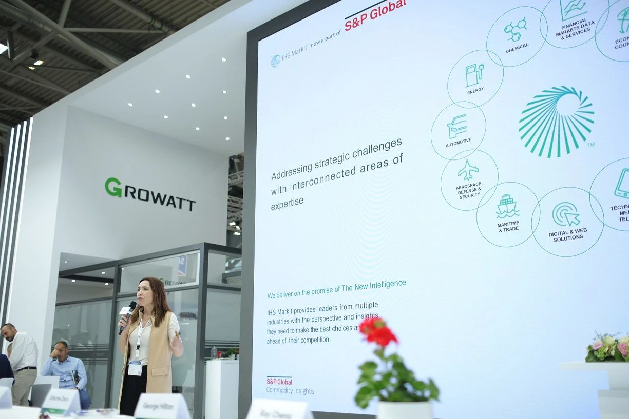 古瑞瓦特德國(guó)展火爆全場(chǎng)!